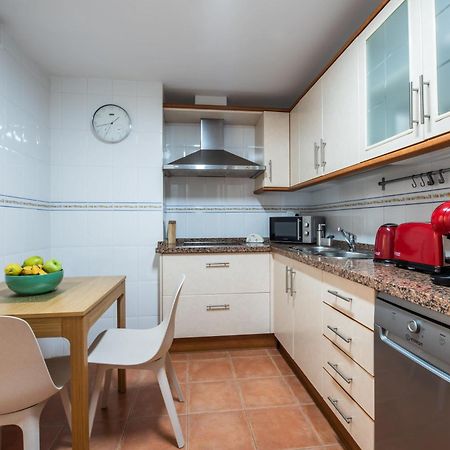 Apartamento Las Terrazas L Μαρμπέλλα Εξωτερικό φωτογραφία