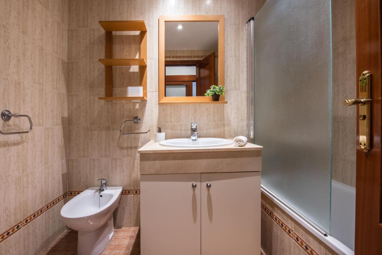 Apartamento Las Terrazas L Μαρμπέλλα Εξωτερικό φωτογραφία
